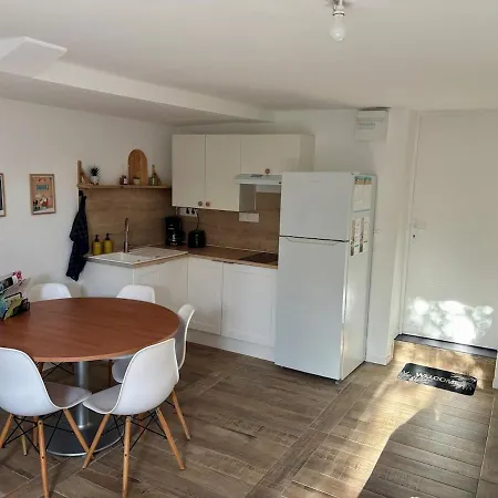 Meuble De Tourisme Proche Holiday home
