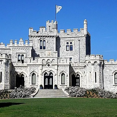 Nyaraló Meuble De Tourisme Proche *